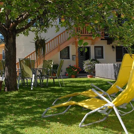 Ferienwohnung Stoeckl Leogang Exteriör bild