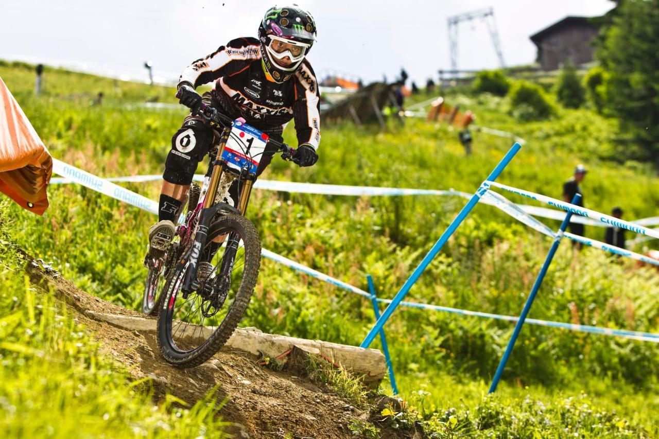Ferienwohnung Stoeckl Leogang Exteriör bild